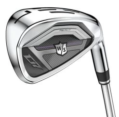 Wilson D7 Ladies IJzerset UST Recoil 460 -Wilson.NL 3070015091 5