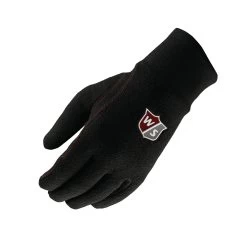 Wilson Winter Gloves -Wilson.NL 3070020563 3 5