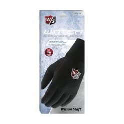Wilson Winter Gloves -Wilson.NL 3070020563 4 5