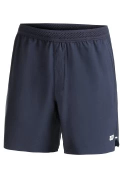 Wilson Tournament 7In - Shorts - Blau -Wilson.NL 344d8c4f59ae42c3a99540c3f8294602