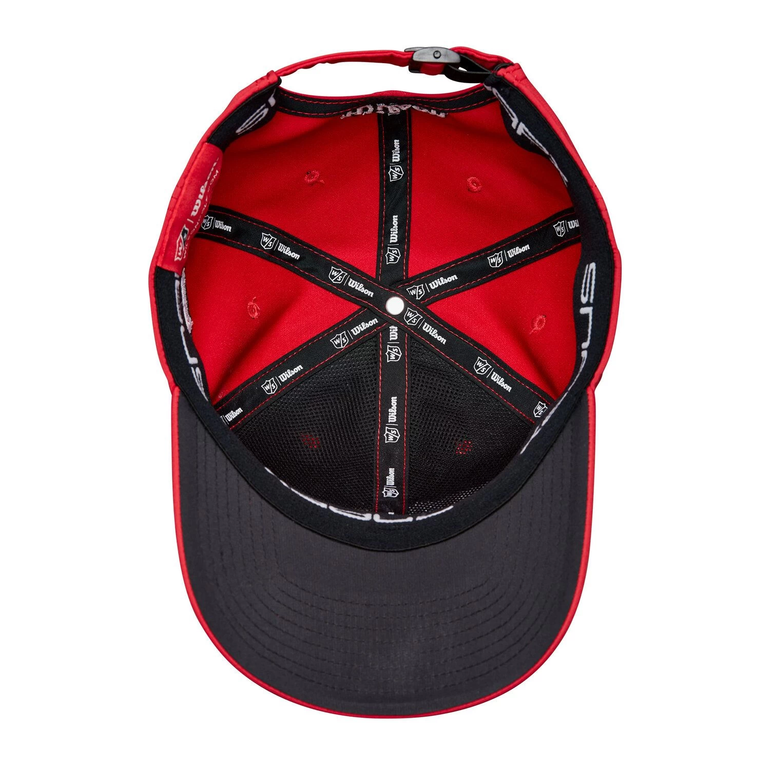 Wilson Pro Tour 6 Wilson Pro Tour - Image 4