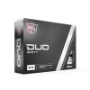 Wilson Duo Soft 1 Wilson Duo Soft -Wilson.NL 3453341473 1