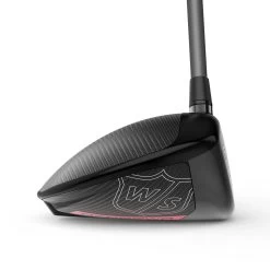 Wilson DynaPower Carbon Driver - Fujikura Ventus Blue -Wilson.NL 3453341480 4