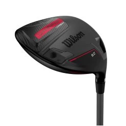 Wilson DynaPower Carbon Driver - Fujikura Ventus Blue -Wilson.NL 3453341480 5