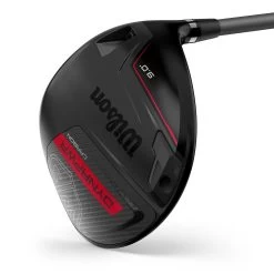 Wilson DynaPower Carbon Driver - Fujikura Ventus Blue -Wilson.NL 3453341480 6