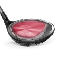 Wilson DynaPower Carbon Driver - Fujikura Ventus Blue -Wilson.NL 3453341480 7