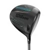 Wilson DynaPower Titanium Driver Dames - True Temper Project X EvenFlow 45 -Wilson.NL 3453341481 1