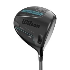 Wilson DynaPower Titanium Driver Dames -Â True Temper Project X EvenFlow 45