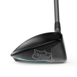 Wilson DynaPower Titanium Driver Dames - True Temper Project X EvenFlow 45 -Wilson.NL 3453341481 4