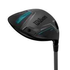 Wilson DynaPower Titanium Driver Dames - True Temper Project X EvenFlow 45 -Wilson.NL 3453341481 5