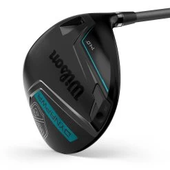 Wilson DynaPower Titanium Driver Dames - True Temper Project X EvenFlow 45 -Wilson.NL 3453341481 6