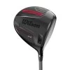 Wilson DynaPower Titanium Driver - Project X HZRDUS Smoke Red RDX -Wilson.NL 3453341482 1