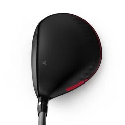 Wilson DynaPower Fairwaywood - Project X HZRDUS Smoke Red RDX -Wilson.NL 3453341485 3