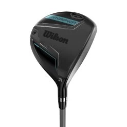 Wilson DynaPower Fairwaywood Dames - True Temper Project X EvenFlow
