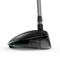 Wilson DynaPower Fairwaywood Dames - True Temper Project X EvenFlow -Wilson.NL 3453341486 4
