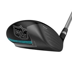 Wilson DynaPower Fairwaywood Dames - True Temper Project X EvenFlow -Wilson.NL 3453341486 5
