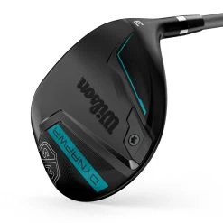 Wilson DynaPower Fairwaywood Dames - True Temper Project X EvenFlow -Wilson.NL 3453341486 6