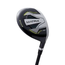 Wilson Matrix Evolve - 1+ Inch Steel -Wilson.NL 3453341507 3