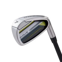 Wilson Matrix Evolve - 1+ Inch Steel -Wilson.NL 3453341507 5