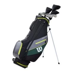 Wilson Matrix Evolve - 1+ Inch Steel -Wilson.NL 3453341507 6