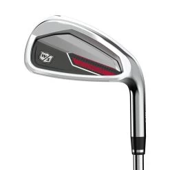 Wilson DynaPower IJzerset -Â KBS Max Ultralite