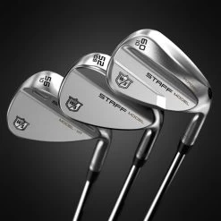 Wilson Staff Model Wedge -Wilson.NL 3453342674 9 1