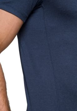 Wilson Everyday Performance - T-Shirt Print - Blau -Wilson.NL 447f48470a1544f78a61222ce4bc3076