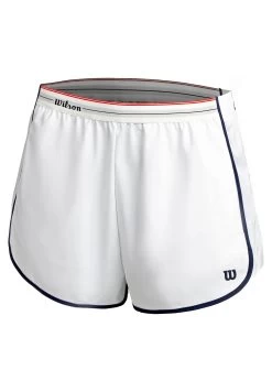 Wilson Heir- Legging - Weiss