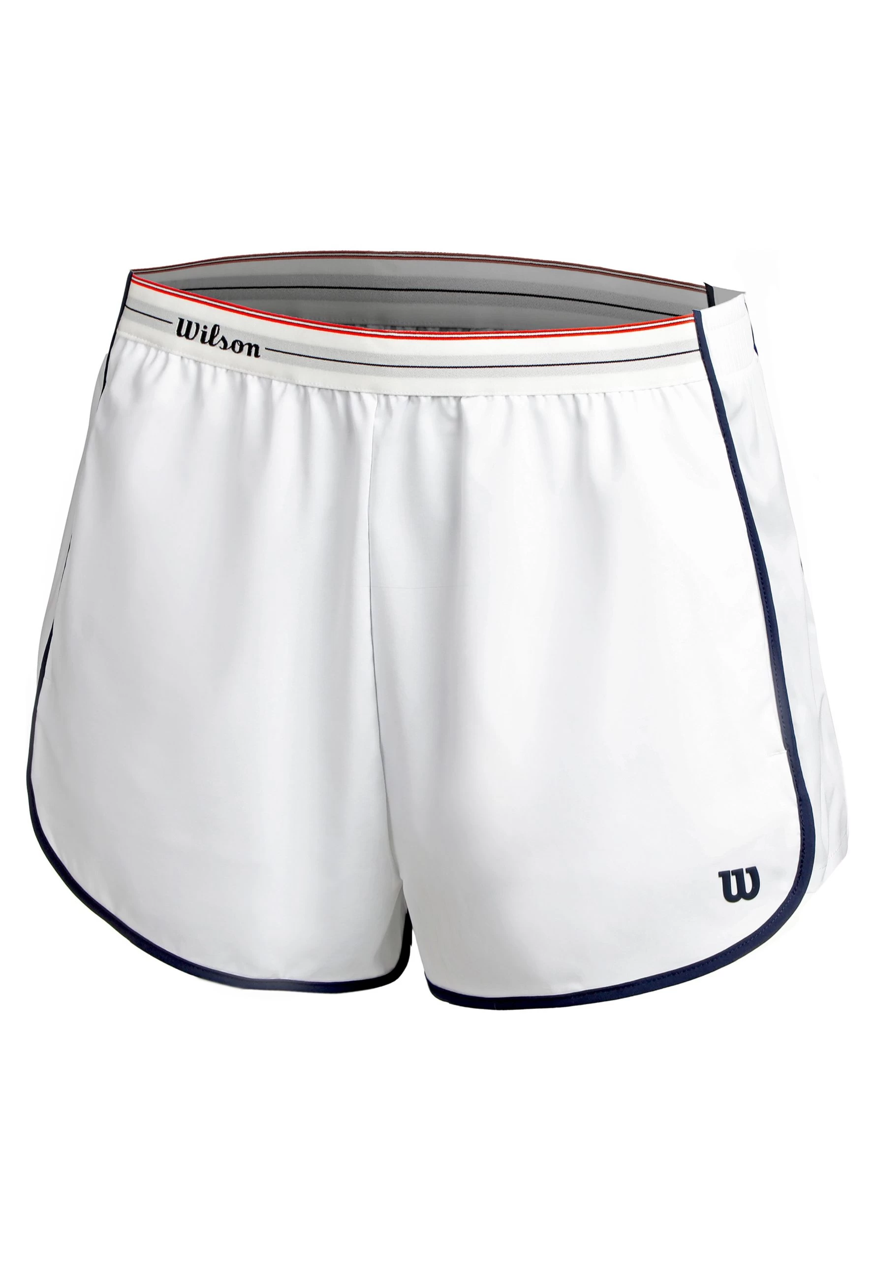 Wilson Heir- Legging - Weiss 3 Wilson Heir- Legging - Weiss