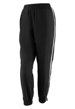 Wilson Trainingshose Team Ii - Trainingsbroek - Schwarz Weiss