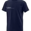 Wilson Team - T-Shirt Print - Dunkelblau