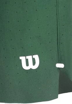 Wilson Tournament 7In - Shorts - Gruen -Wilson.NL 59386768798e445e9b6d7ae5ddfa129d