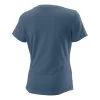 Wilson Love Earth Tech - T-Shirt Print - Blau Mehrfarbig -Wilson.NL 685aa3486ba14daf955c490d6458cdc8
