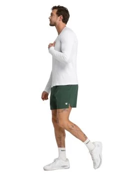 Wilson Tournament 7In - Shorts - Gruen -Wilson.NL 77e3d621f7764e27ba301b88370df478