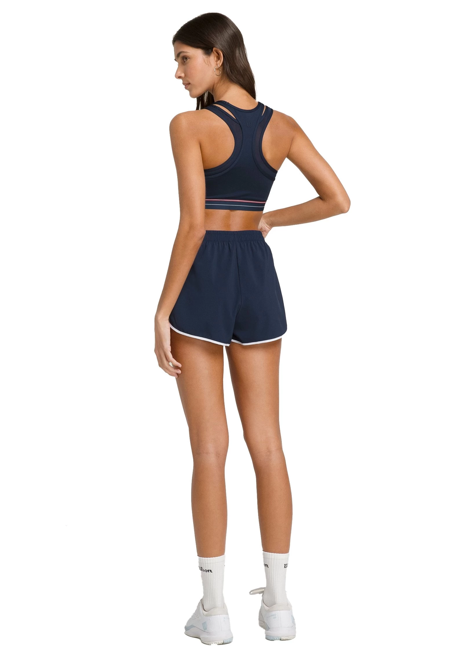 Wilson Heir- Legging - Dunkelblau 4 Wilson Heir- Legging - Dunkelblau - Image 2