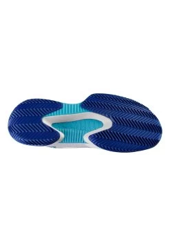 Wilson Kaos Swift- Tennisschoenen Voor Kleibanen - Weiss Blau -Wilson.NL 7a8965317884423a9ef23a1b2d351ae4