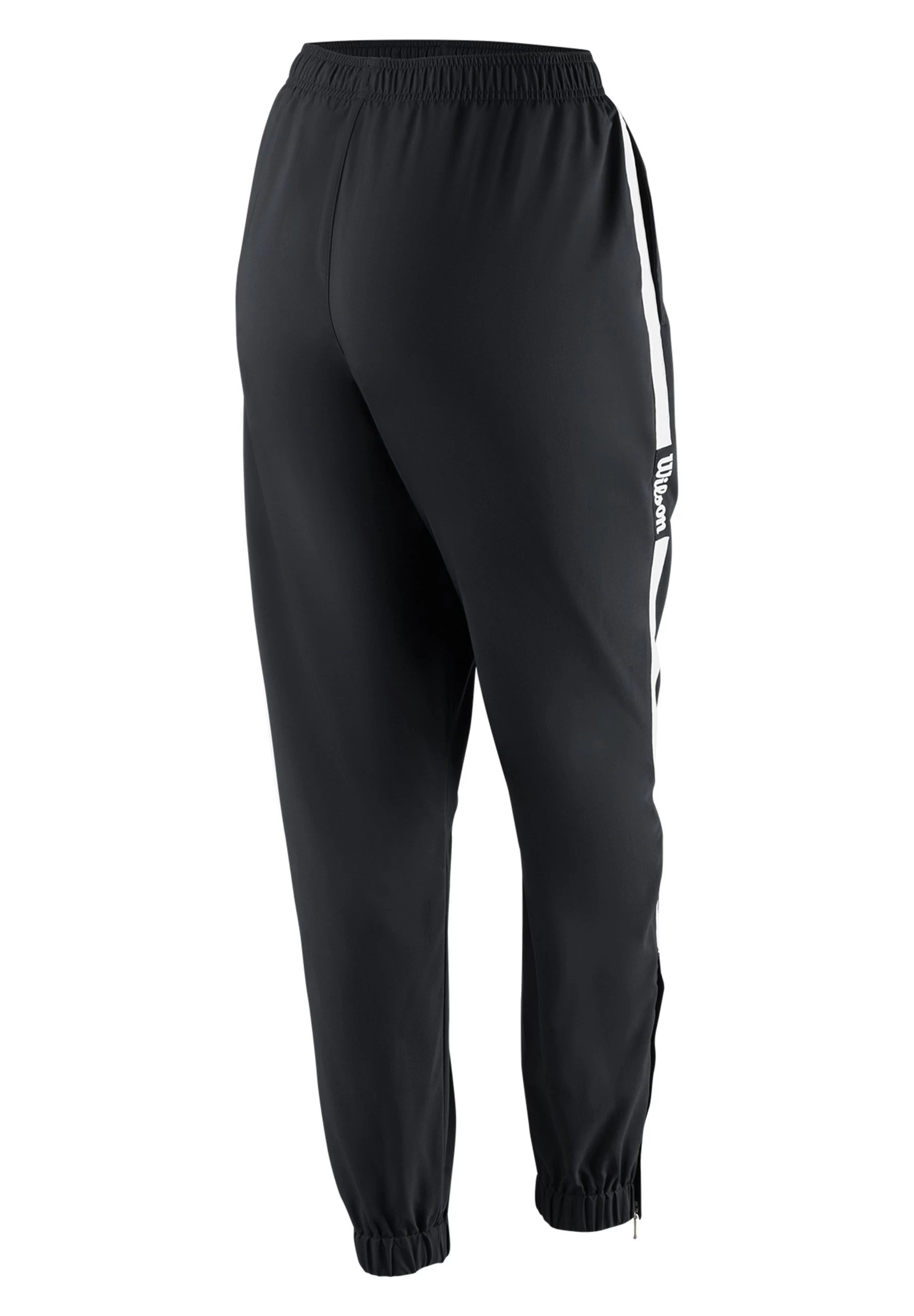 Wilson Trainingshose Team Ii - Trainingsbroek - Schwarz Weiss 4 Wilson Trainingshose Team Ii - Trainingsbroek - Schwarz Weiss - Image 2