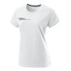 Wilson Team Ii Tech - Sport T-Shirt - Weiss -Wilson.NL 82882bbe30e24460b93969f1a10b2d8c
