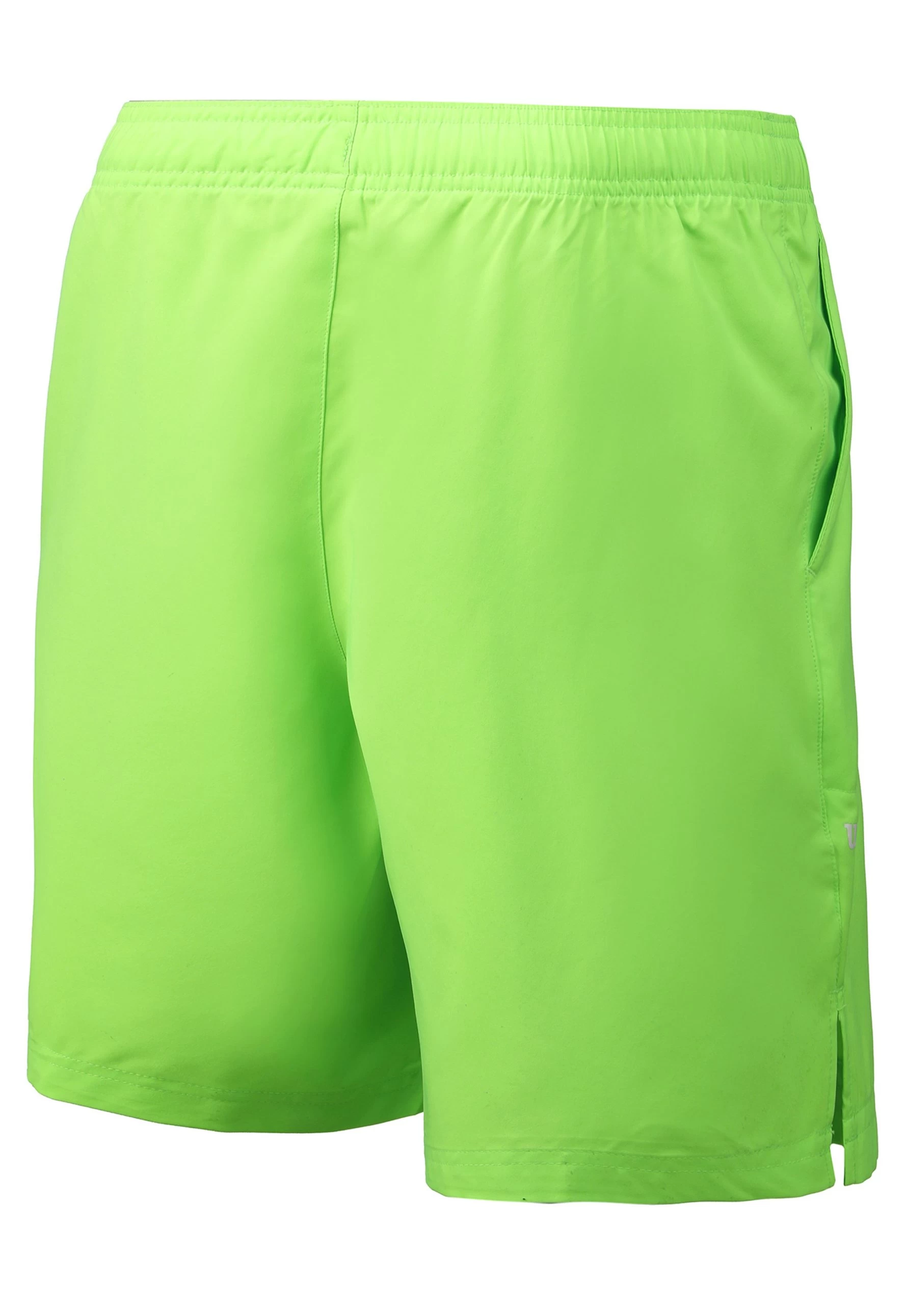 Wilson Team Ii 8 - Shorts - Gruen 4 Wilson Team Ii 8 - Shorts - Gruen - Image 2