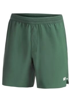 Wilson Tournament 7In - Shorts - Gruen -Wilson.NL 9affdf3119934795b9db8c71cb8e4ac8