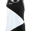 Wilson Tank Team - Top - Schwarz Weiss 2 Wilson Tank Team - Top - Schwarz Weiss -Wilson.NL a09d478184324550b9fad8bace03531c