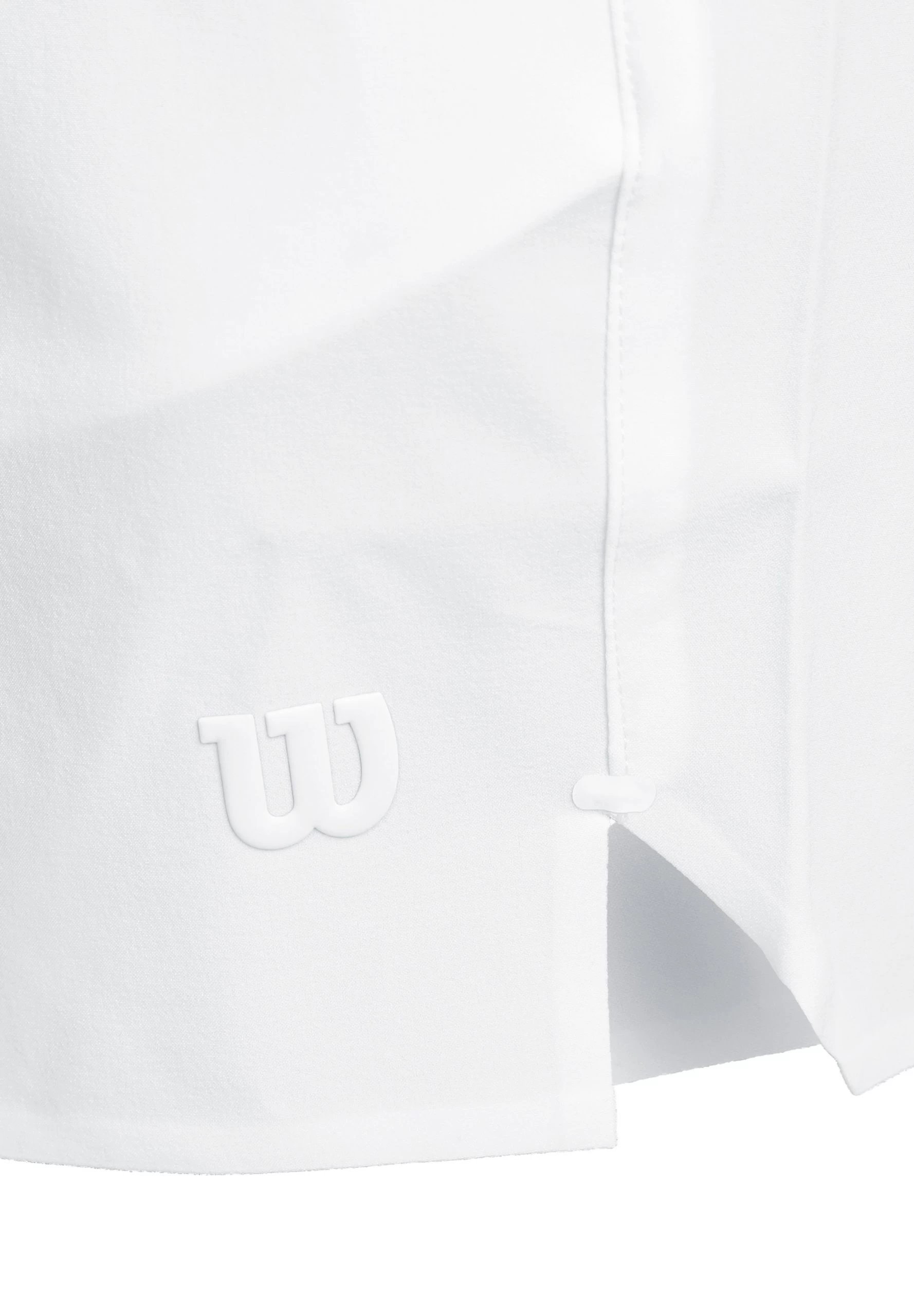 Wilson Tournament 7In - Shorts - Weiss 9 Wilson Tournament 7In - Shorts - Weiss - Image 7