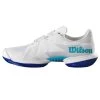 Wilson Kaos Swift- Tennisschoenen Voor Kleibanen - Weiss Blau -Wilson.NL c34ca220a10d48dc819d788894208b0e