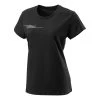Wilson Team Ii Tech - Sport T-Shirt - Schwarz -Wilson.NL c4091097e2044e808e32b0cdf02858c6