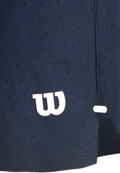 Wilson Tournament 7In - Shorts - Blau -Wilson.NL c6d49f556f2a4ef4ae13346fda886583