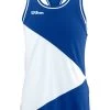 Wilson Tank Team - Top - Blau Weiss 2 Wilson Tank Team - Top - Blau Weiss -Wilson.NL c9e250b9db5f417fbb74f10e3e67e622