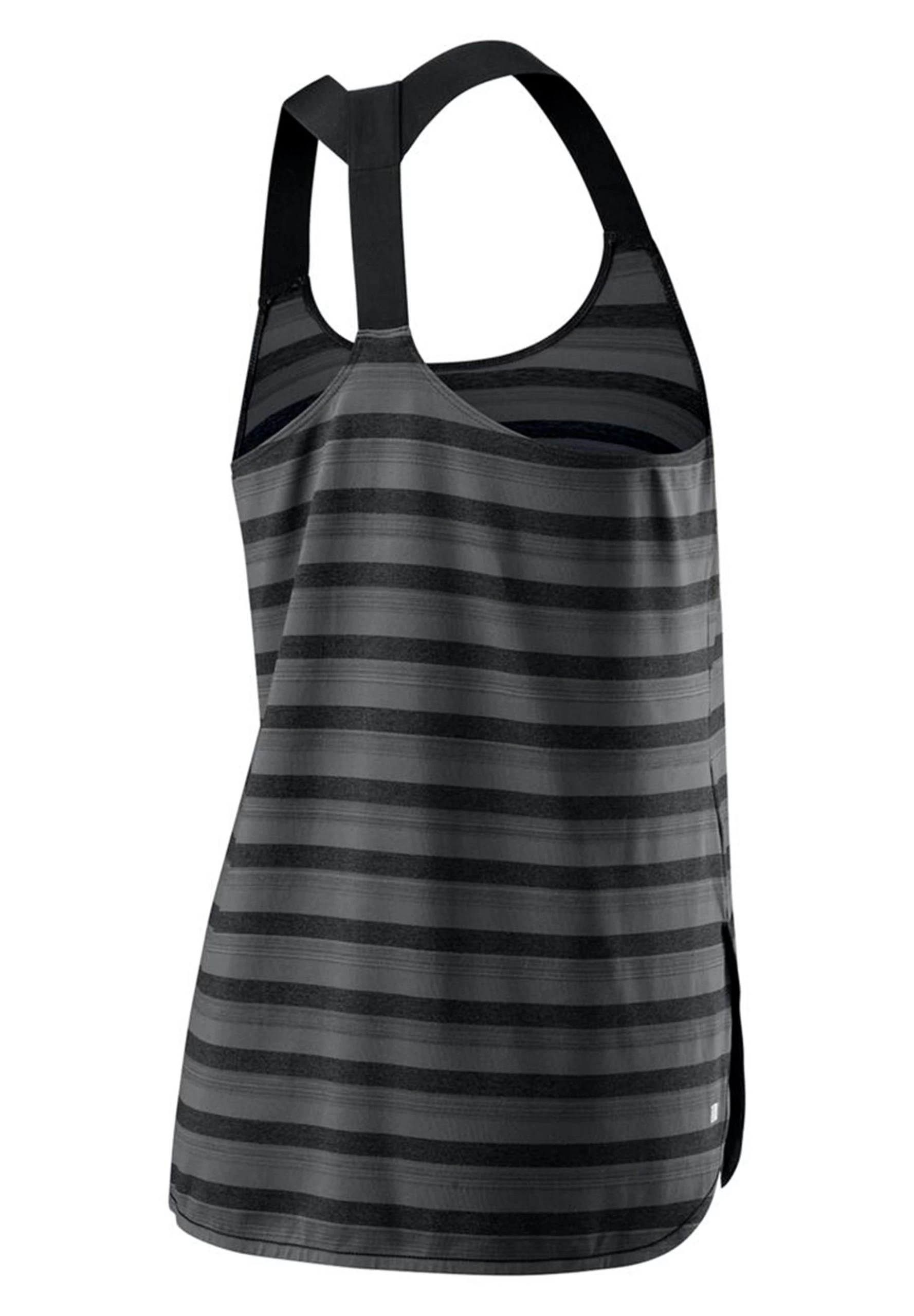 Wilson Tank_Control - Top - Dunkelgrau/Grau/Schwarz 4 Wilson Tank_Control - Top - Dunkelgrau/Grau/Schwarz - Image 2