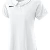 Wilson Team - Poloshirt - Weiss