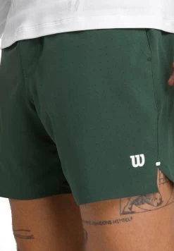 Wilson Tournament 7In - Shorts - Gruen -Wilson.NL d4f5078de119482d9e0a3c1e9392a8c7