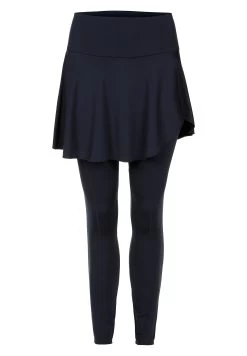 Wilson Heir- Legging - Blau -Wilson.NL d7661f5807d24e00957fbcdf4e3ceed0